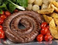 JaQals & Wolf's Boerewors COLLECTION ONLY